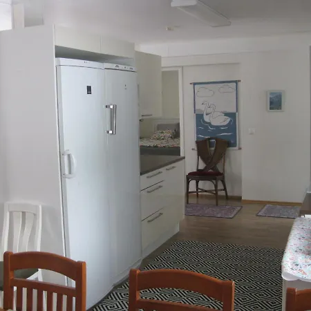 Huoneistomajoitus Hella 3c Haermae