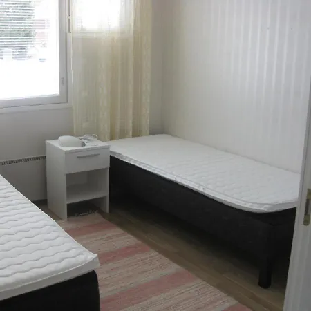 Apartment Huoneistomajoitus Hella 3c Haermae *