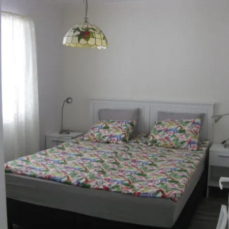 Huoneistomajoitus Hella 3c Haermae Apartment